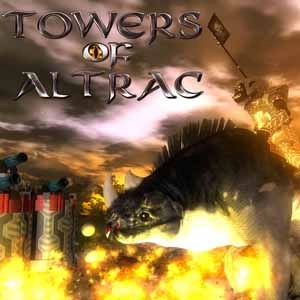 Towers of Altrac Endless Mode