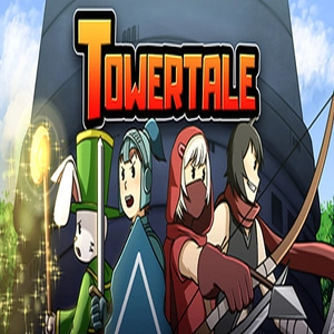Towertale Pc
