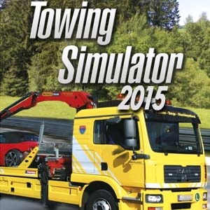 Towing Simulator 2015