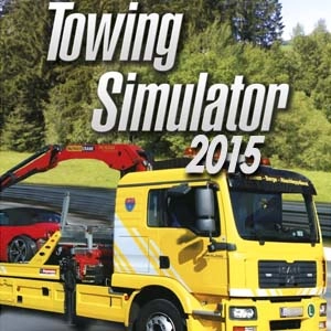 Towing Simulator 2015 Pc