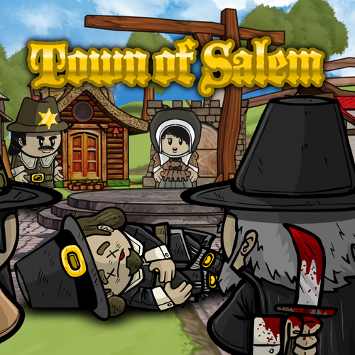 Buy Town of Salem CD Key Compare Prices