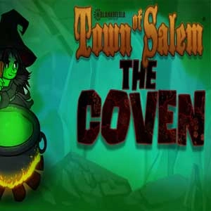 Town of Salem 2 TP Redeem Codes! :: Town of Salem 2 Events & Announcements