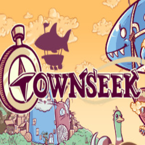 Buy Townseek CD Key Compare Prices