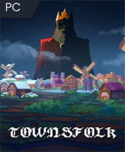 Buy TownsFolk CD Key Compare Prices
