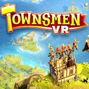 Buy Townsmen PS5 Compare Prices
