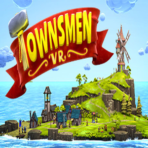 townsmen vr download free