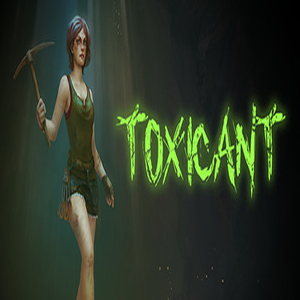 Buy TOXICANT CD Key Compare Prices