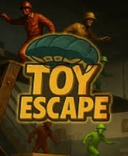 Toy Escape Pc