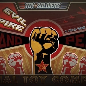 Toy Soldiers Cold War HD Xbox One