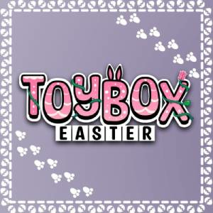 ToyBox Easter Switch