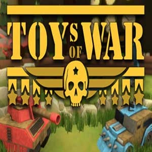 Toys of War