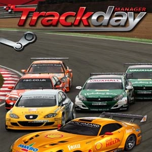 Trackday Manager Pc