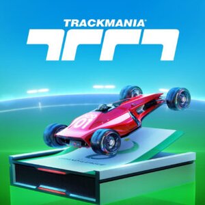 Buy Trackmania Xbox Series Compare Prices