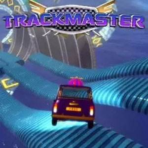 Buy Trackmaster CD Key Compare Prices