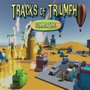 Tracks Of Triumph Summertime Pc