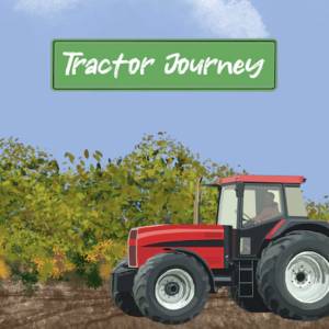 Buy Tractor Journey PS4 Compare Prices