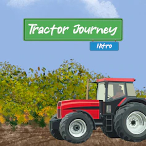 Buy Tractor Journey Nitro PS5 Compare Prices