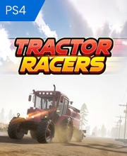 Buy Tractor Racers PS4 Key Compare Prices