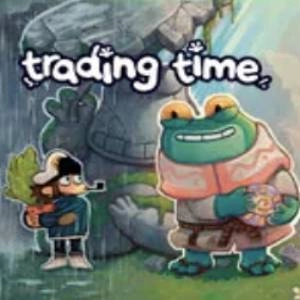 Trading Time Xbox One