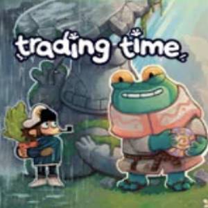 Buy Trading Time CD Key Compare Prices