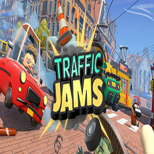 Buy Traffic Jams CD Key Compare Prices