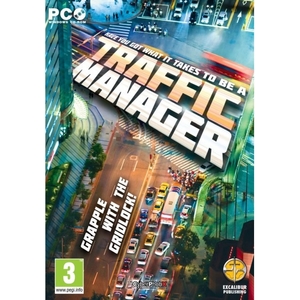Buy Traffic Manager CD Key Compare Prices