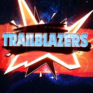 Trailblazers Playstation 4