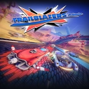 Trailblazers Xbox Series X