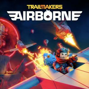 Trailmakers Airborne Expansion