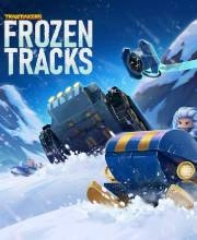 Trailmakers Frozen Tracks Playstation 4