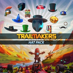 Buy Trailmakers Hat Pack  Xbox Series Compare Prices