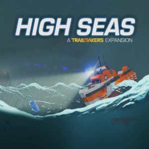 Buy Trailmakers High Seas Expansion Xbox Series Compare Prices