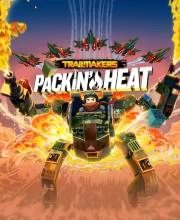Trailmakers Packing Heat Xbox Series X