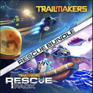 Trailmakers Rescue Bundle Pc
