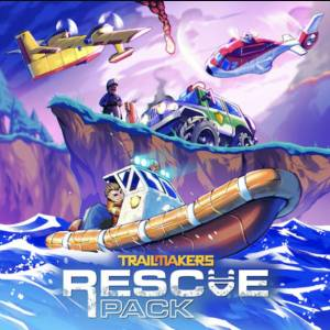 Trailmakers Rescue Pack Xbox Series X