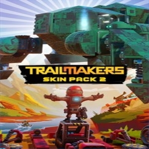 Buy Trailmakers Skin Pack 2  Xbox Series Compare Prices