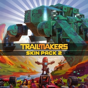 Buy Trailmakers Skin Pack 2 CD Key Compare Prices