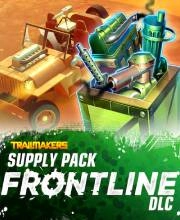 Trailmakers Supply Pack Frontline Pc