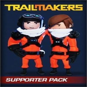 Trailmakers Supporter Pack