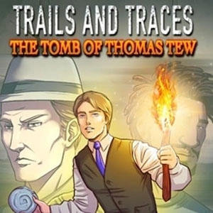 Trails and Traces The Tomb of Thomas Tew Switch
