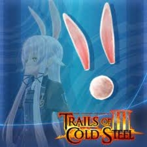Trails of Cold Steel 3 Bunny Set