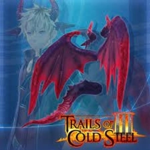 Trails of Cold Steel 3 Devil Set