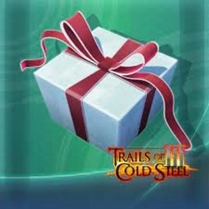 Trails of Cold Steel 3 Dragon Incense Set 1 Playstation 4