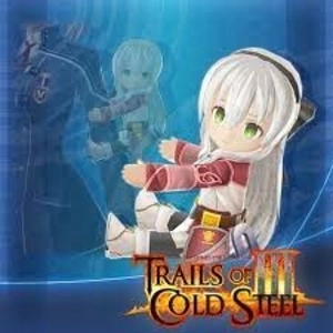 Trails of Cold Steel 3 Ride Along Elie Playstation 4
