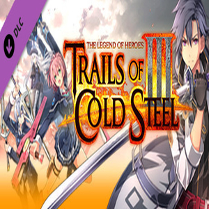 Buy Trails of Cold Steel 3 Ride Along Ozzie CD Key Compare Prices