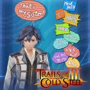 Trails of Cold Steel 3 Self assertion Panels