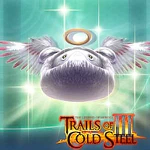 Trails of Cold Steel 3 Shining Pom Droplet Value Set 1