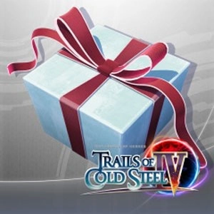 Trails of Cold Steel 4 Gifts from Eryn