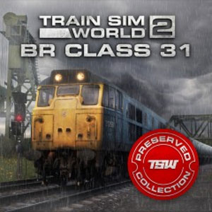 Buy Train Sim World 2 BR Class 31 CD Key Compare Prices