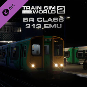 Buy Train Sim World 2 BR Class 313 CD Key Compare Prices